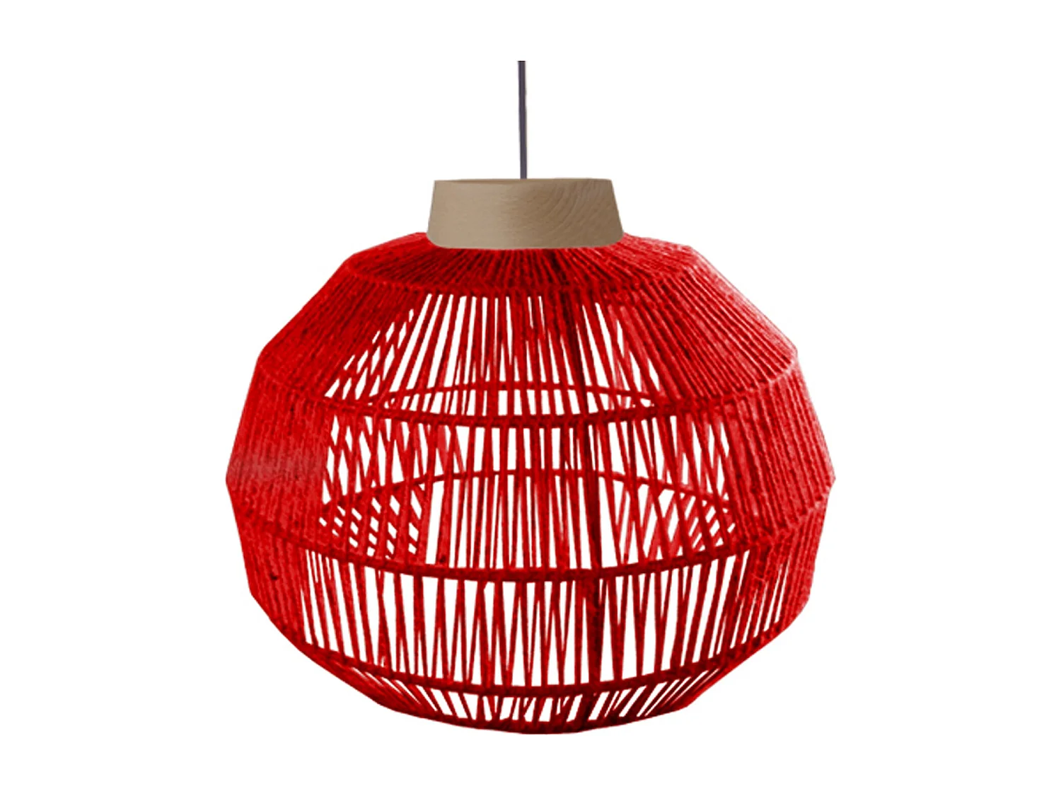 Candeeiro de Pé TOSEL ETOILES metal certo Marinho D18 x  H90  cm