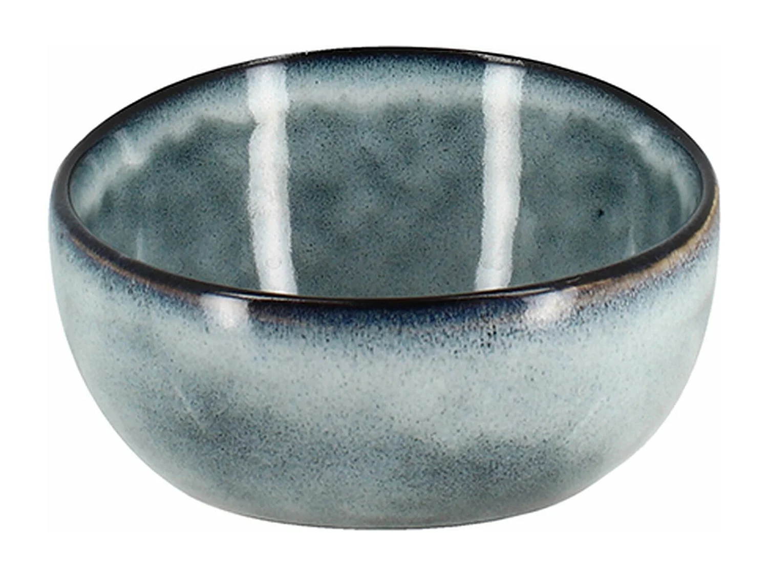 Ogo Living - Lot 6 Coupelles Aronal 12cm En Autres Ceramiques  Bleu