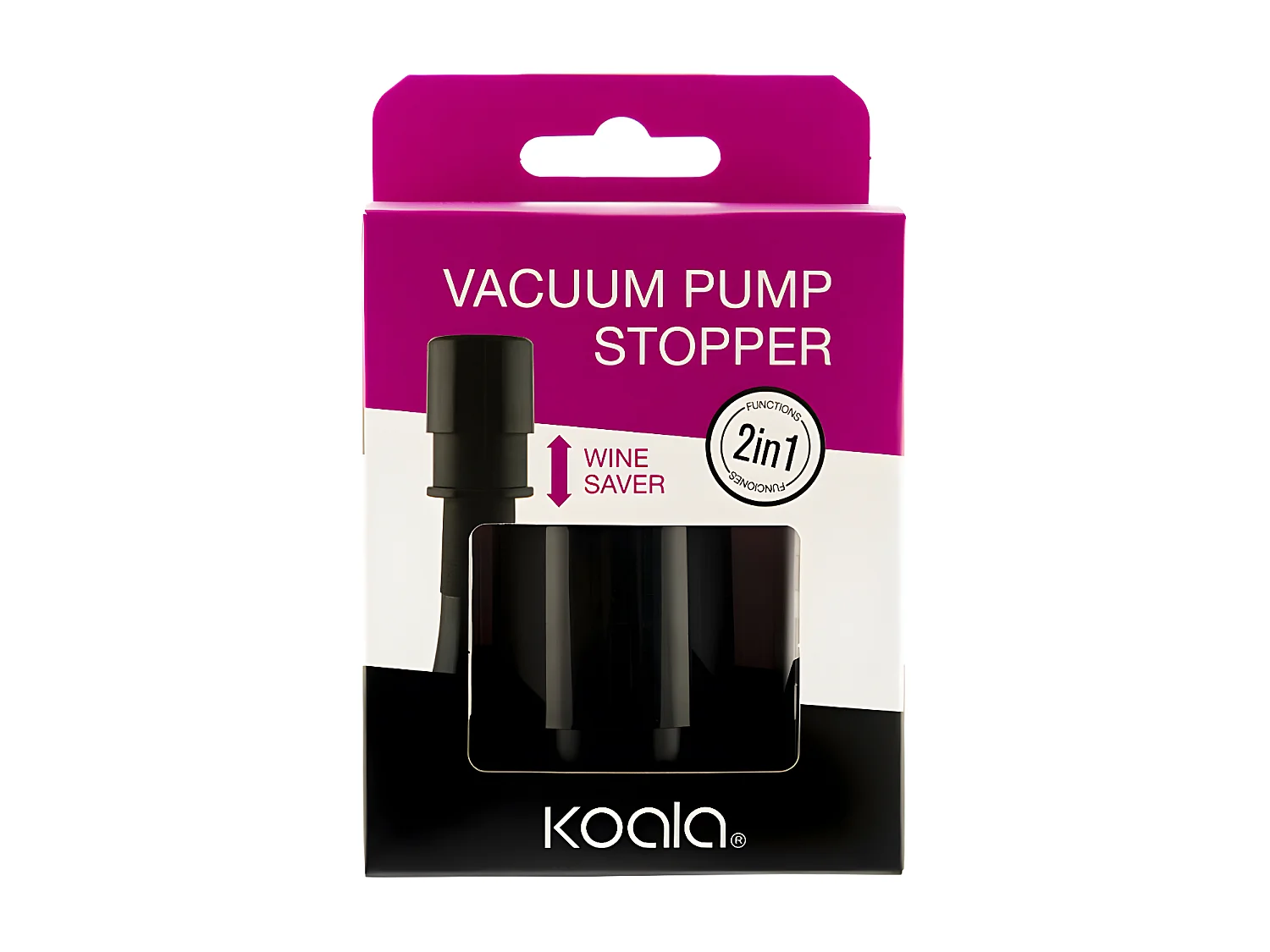 Taste - Bouchon à vide