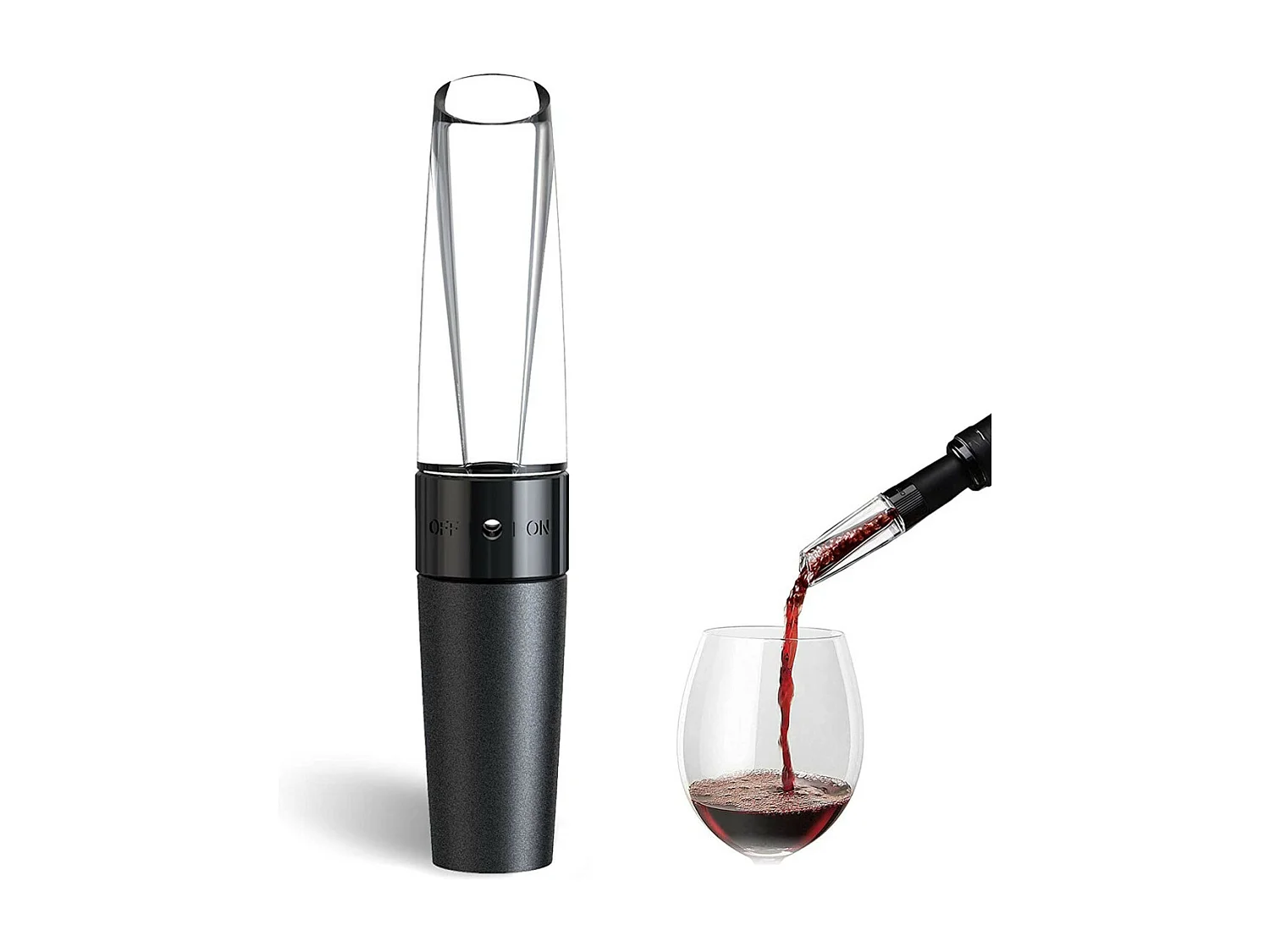 Taste - Aérateur anti-goutte