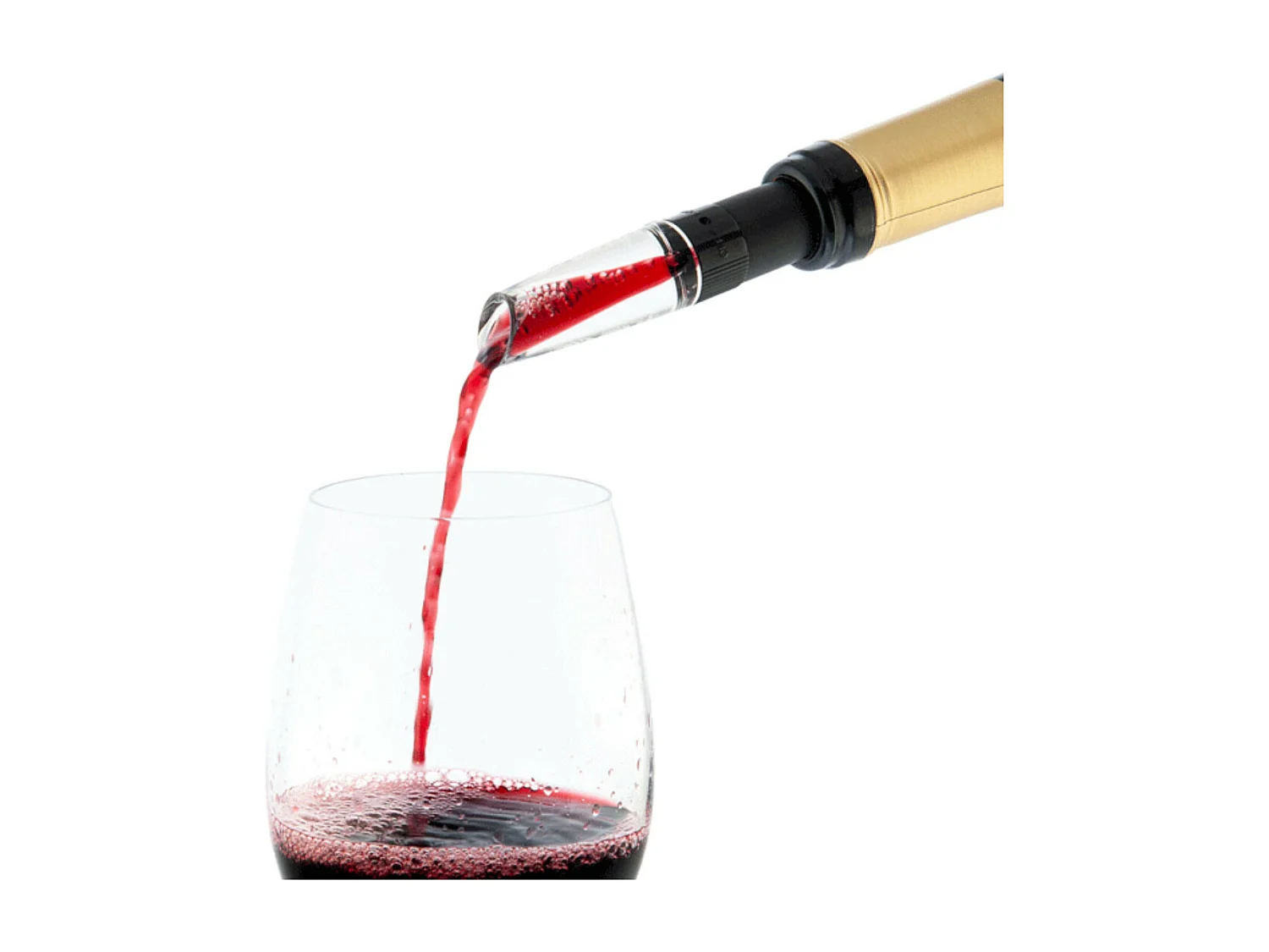 Taste - Aérateur anti-goutte