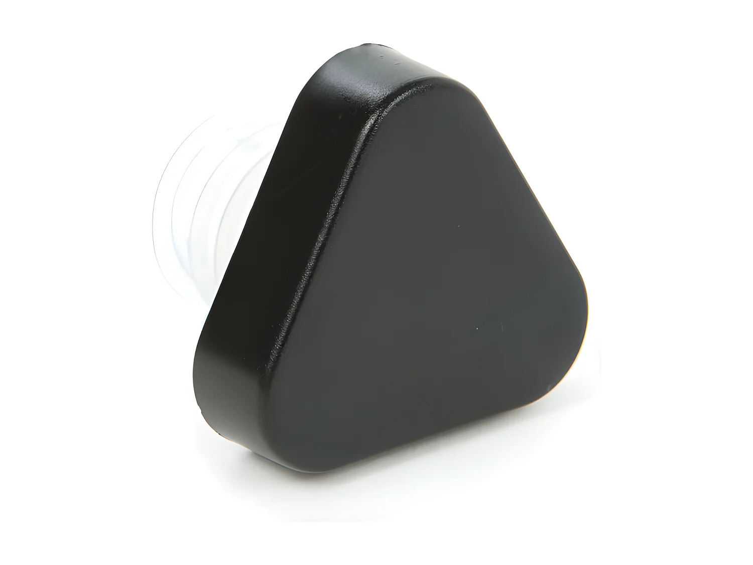 Lote de 4 tapones antigoteo con lengüeta de la colección Taste por Koala