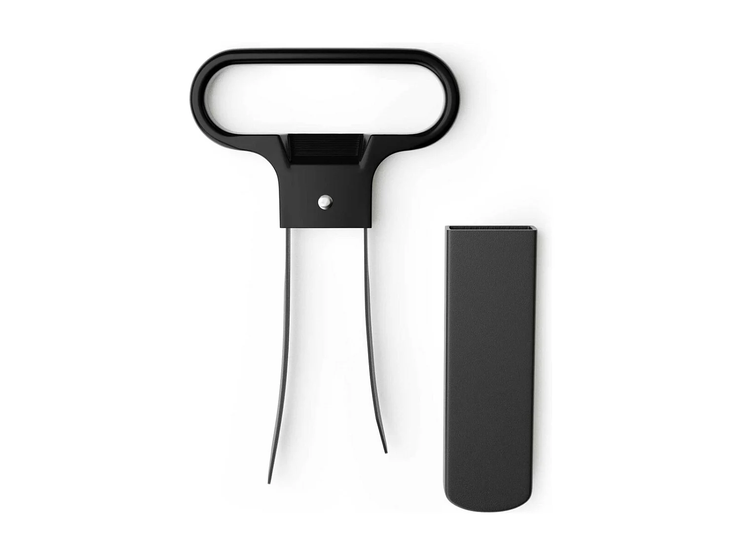 Pop - Ouvre-bouteille vins vieux Noir