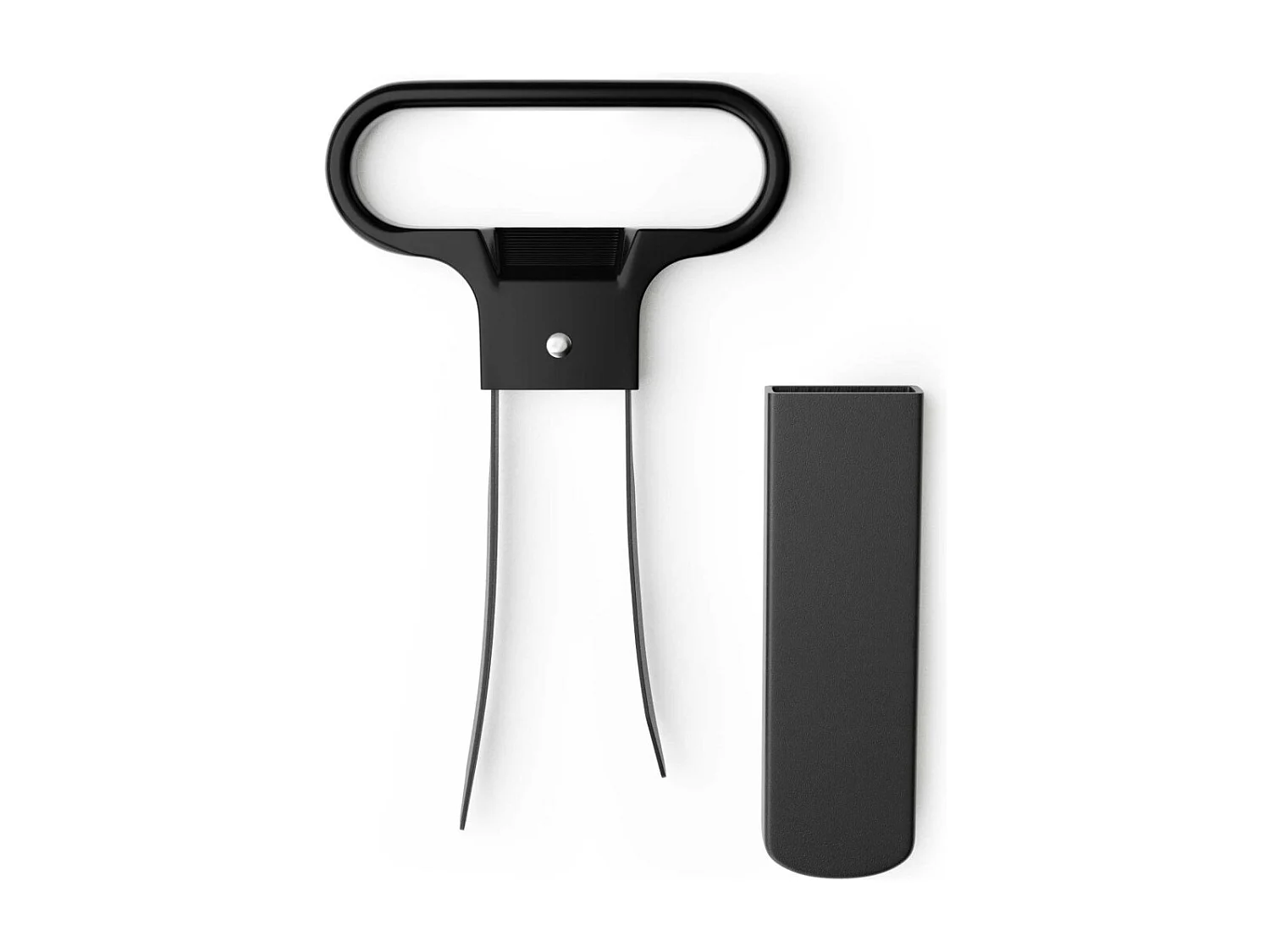 Pop - Ouvre-bouteille vins vieux Noir