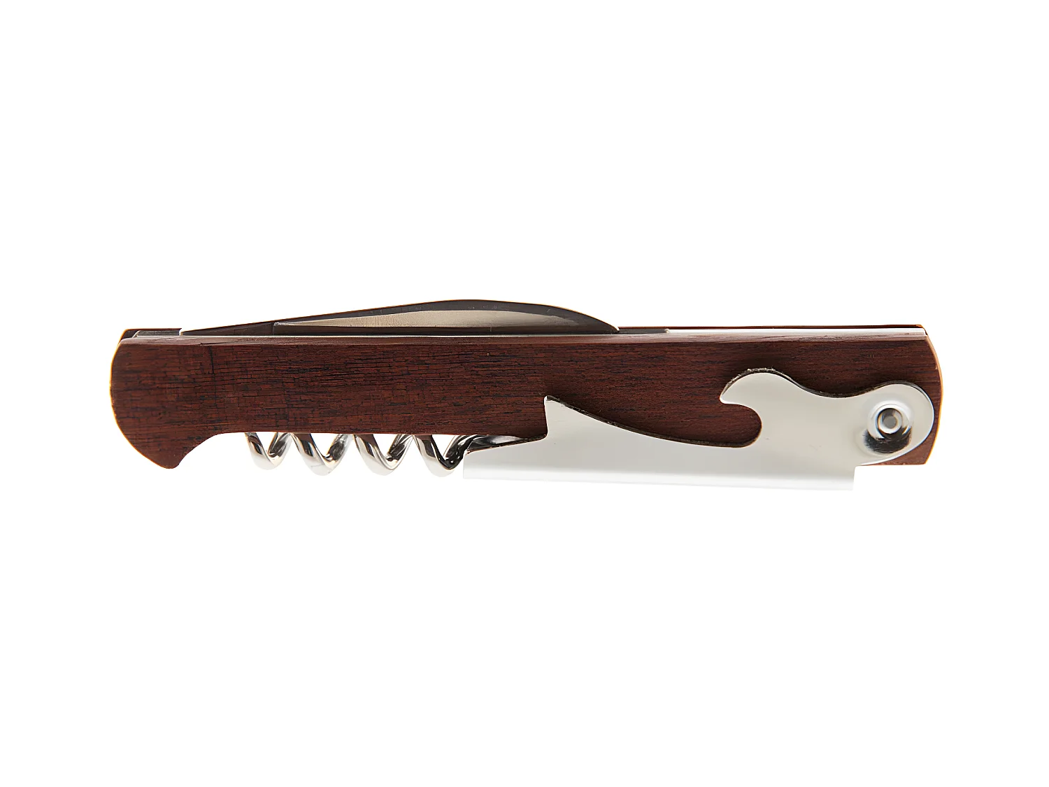 Pop - Tire-bouchon Wood