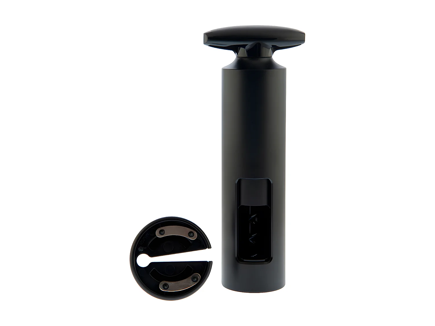 Pop - Tire-bouchon "T" et coupe capsule