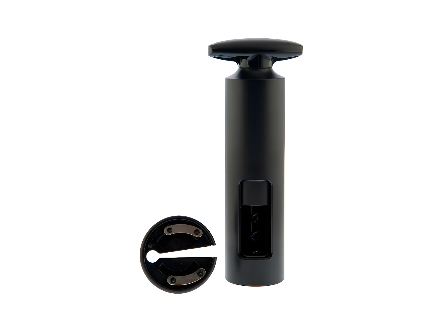 Pop - Tire-bouchon "T" et coupe capsule