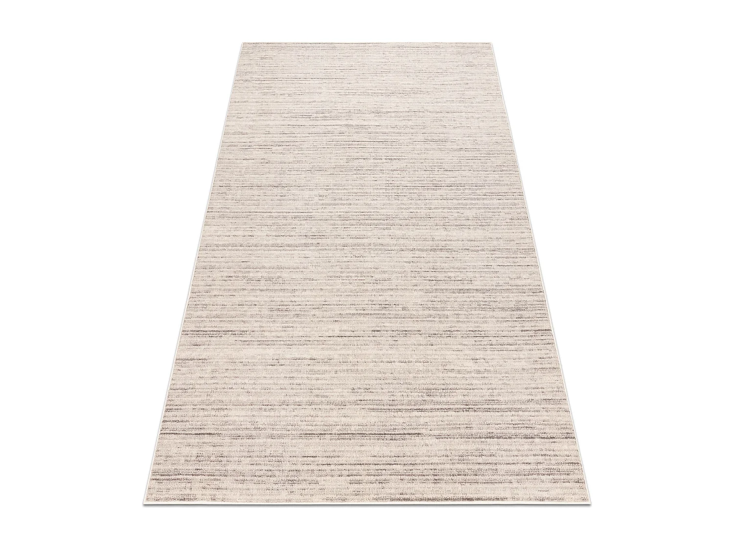 Tapis Laine ANGEL 7916 / 52044 Melange beige / gris 160x230 cm