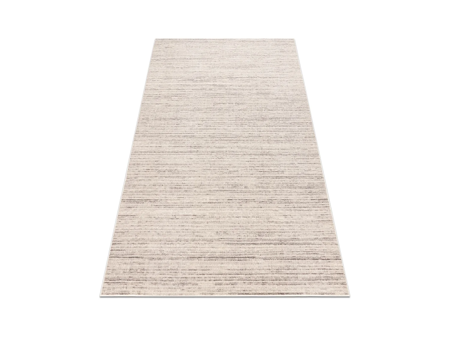 Tapis Laine ANGEL 7916 / 52044 Melange beige / gris 120x170 cm