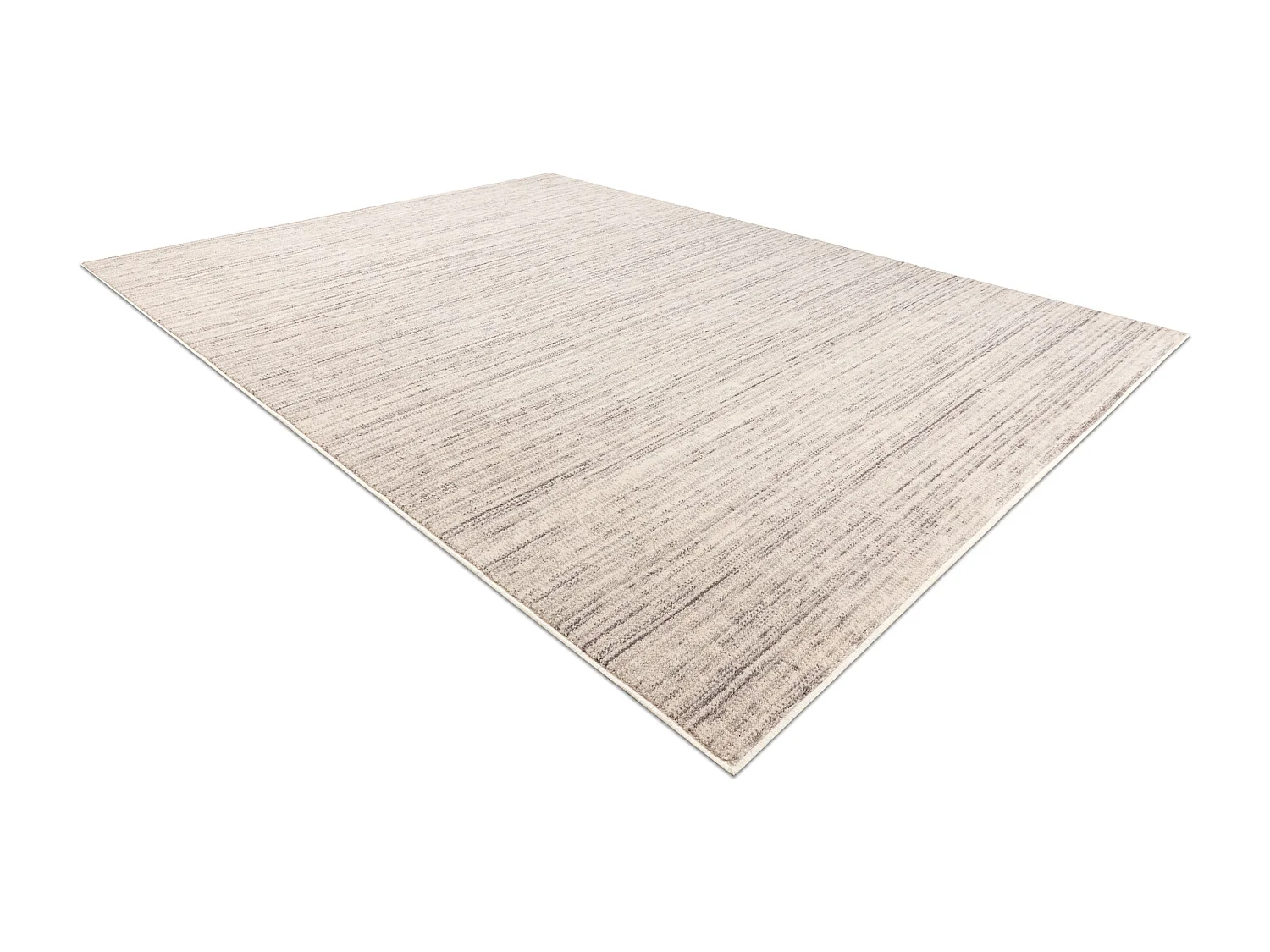 Tapis Laine ANGEL 7916 / 52044 Melange beige / gris 240x340 cm