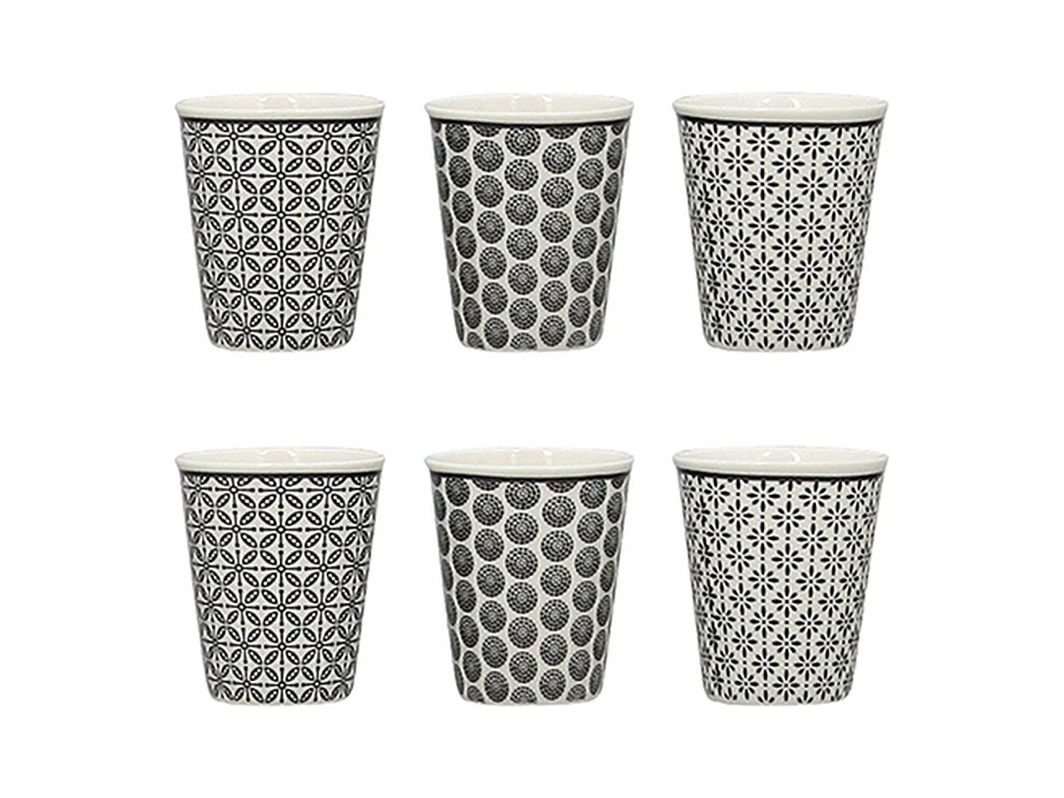 Set 3 poeles triply en acier inoxydable induction 20/24 et 28cm - made in france