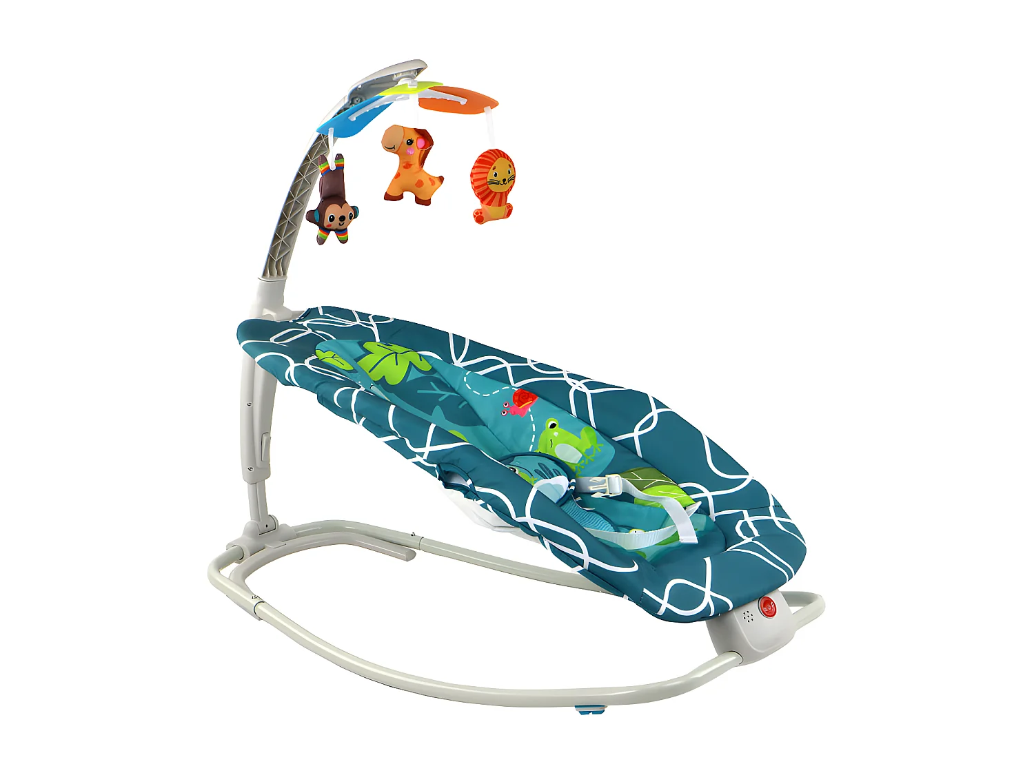 Transat Enfant 2 En 1