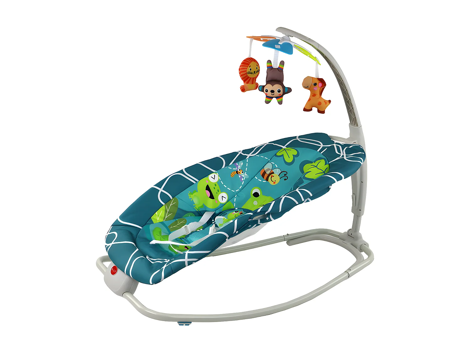 Transat Enfant 2 En 1