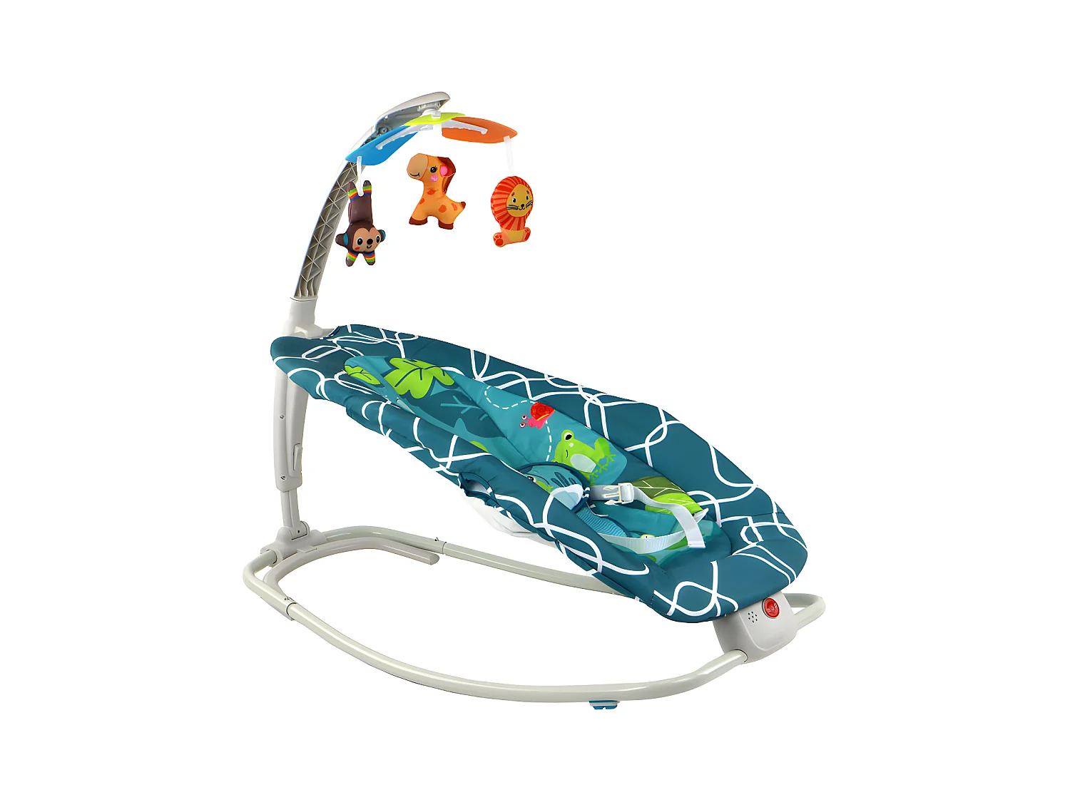 Transat Enfant 2 En 1