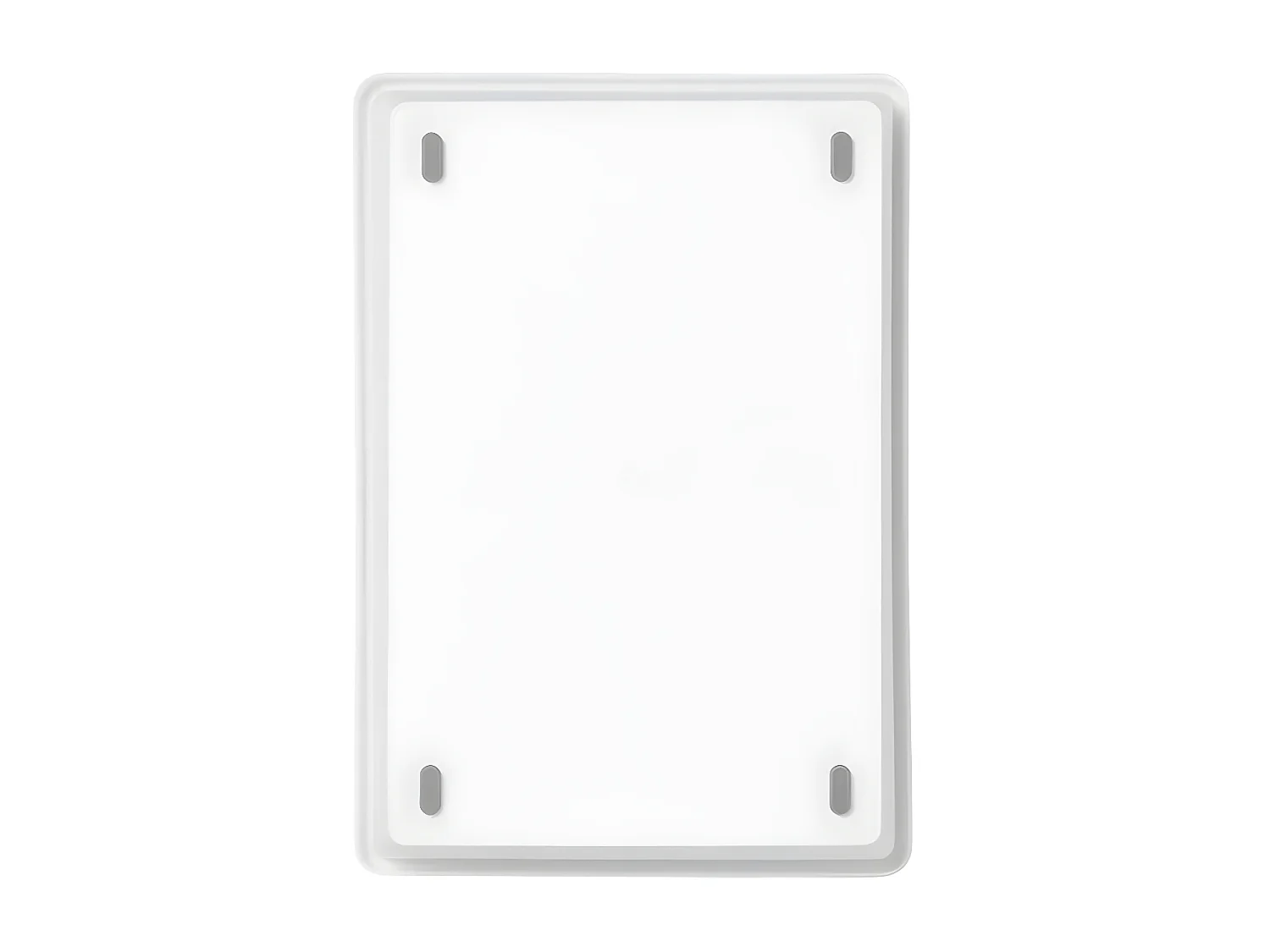 Range Couverts Polyvalent avec Surface Antidérapante en Caoutchouc