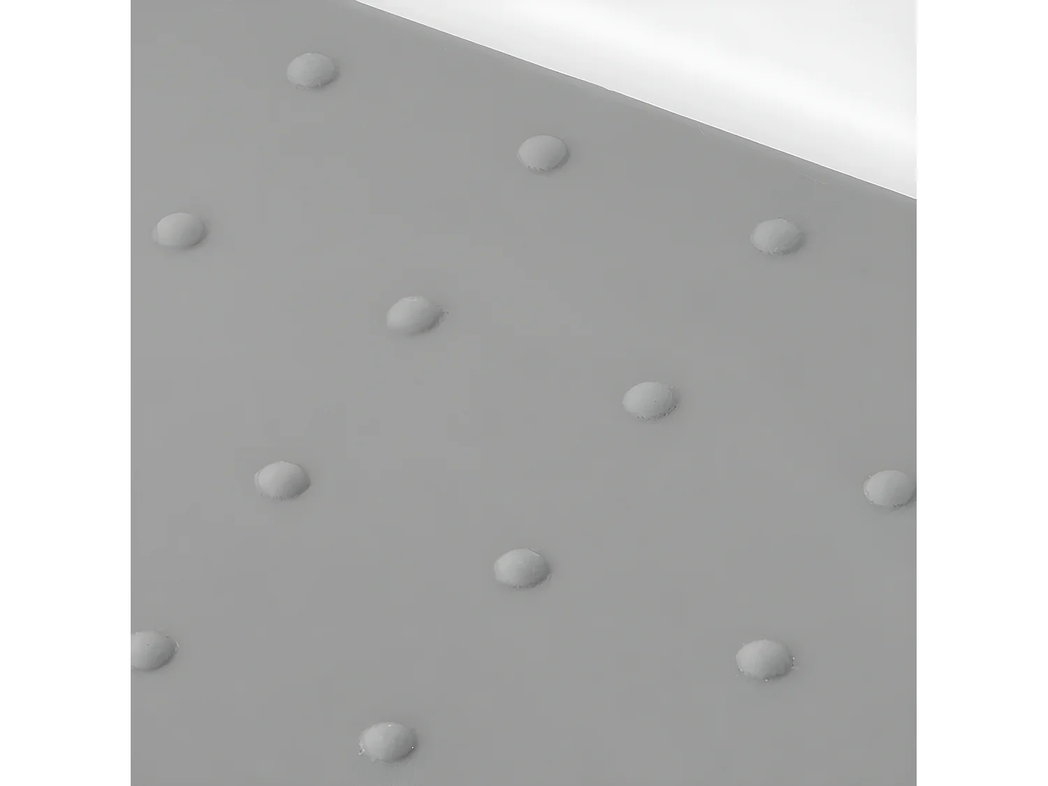 Range Couverts Polyvalent avec Surface Antidérapante en Caoutchouc