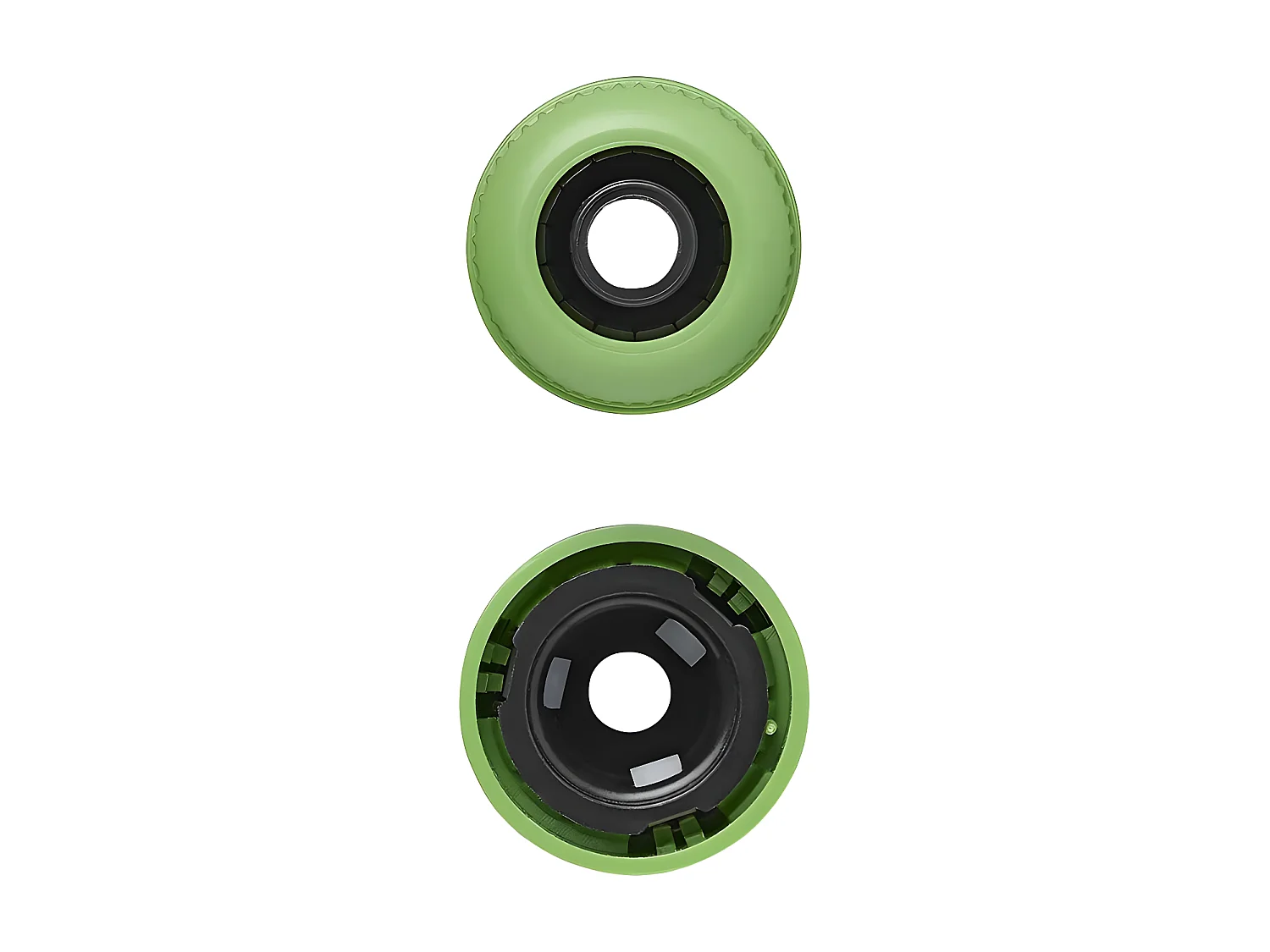 Connecteur pour tuyau d'arrosage toutes marques Ø 1/2-5/8" avec aquastop - Multicolore