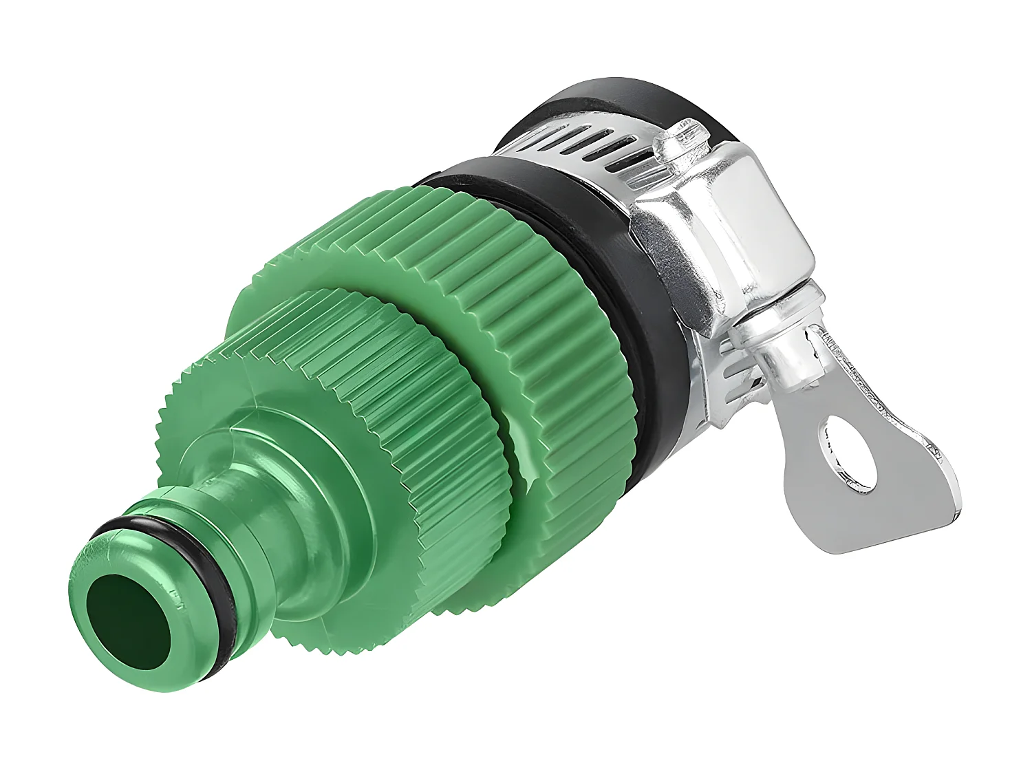 Embout de robinet rond pour toutes les grandes marques avec ou sans filetage