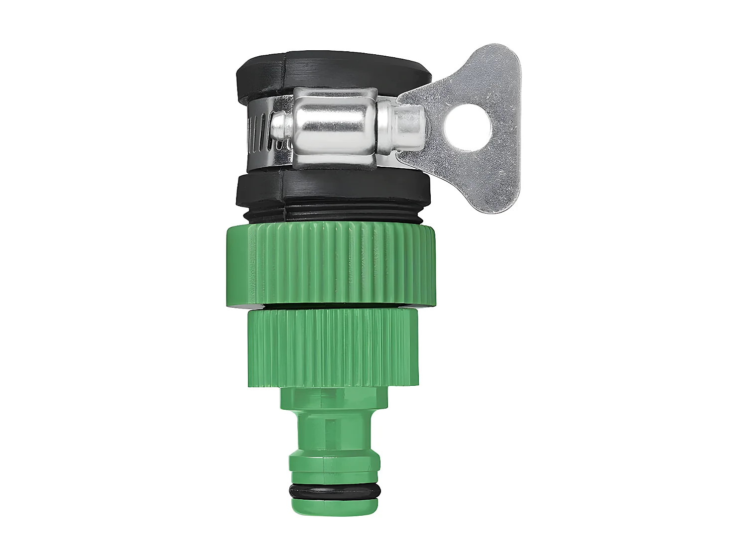 Embout de robinet rond pour toutes les grandes marques avec ou sans filetage