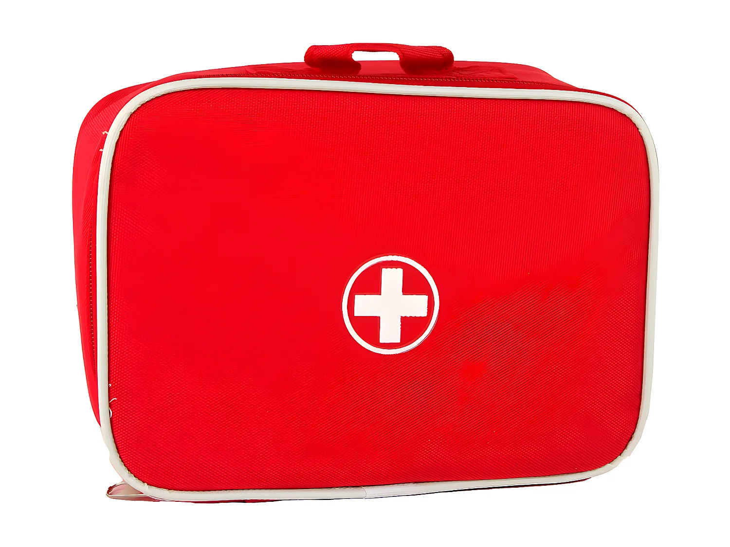 EHBO-set voor Kleine Houten Doktersspeelgoed - Educatief Medisch Speelgoed voor Kinderen