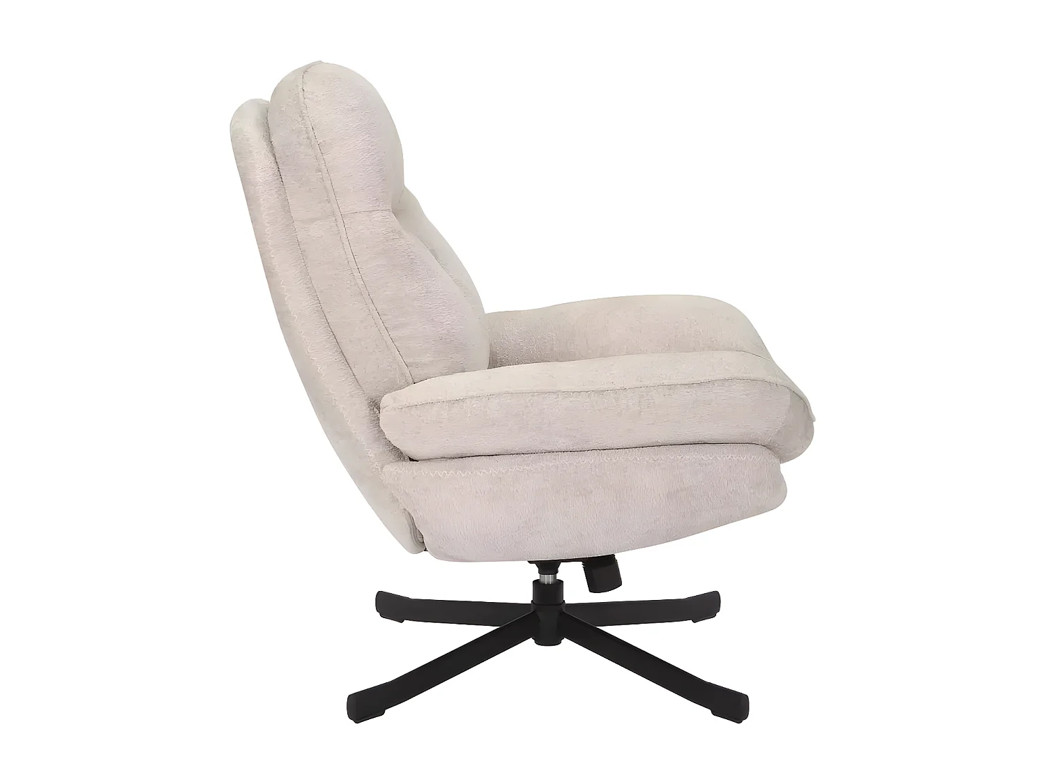 Poltroncina Harper/Tessuto/Beige