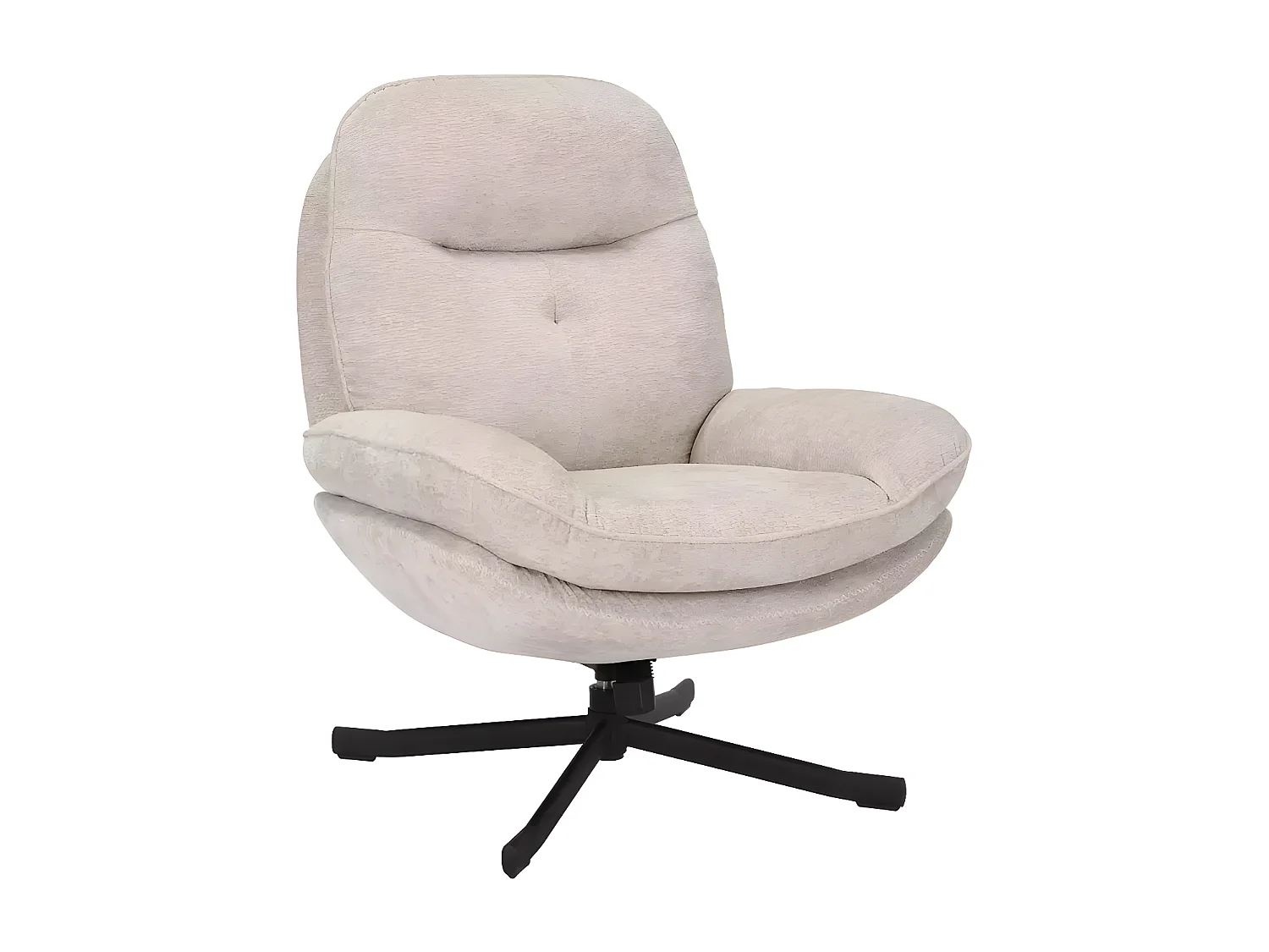 Poltroncina Harper/Tessuto/Beige