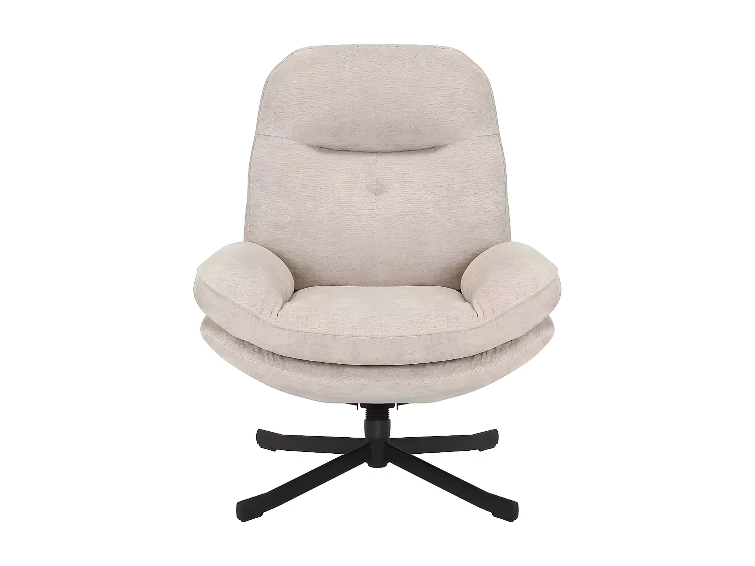 Poltroncina Harper/Tessuto/Beige