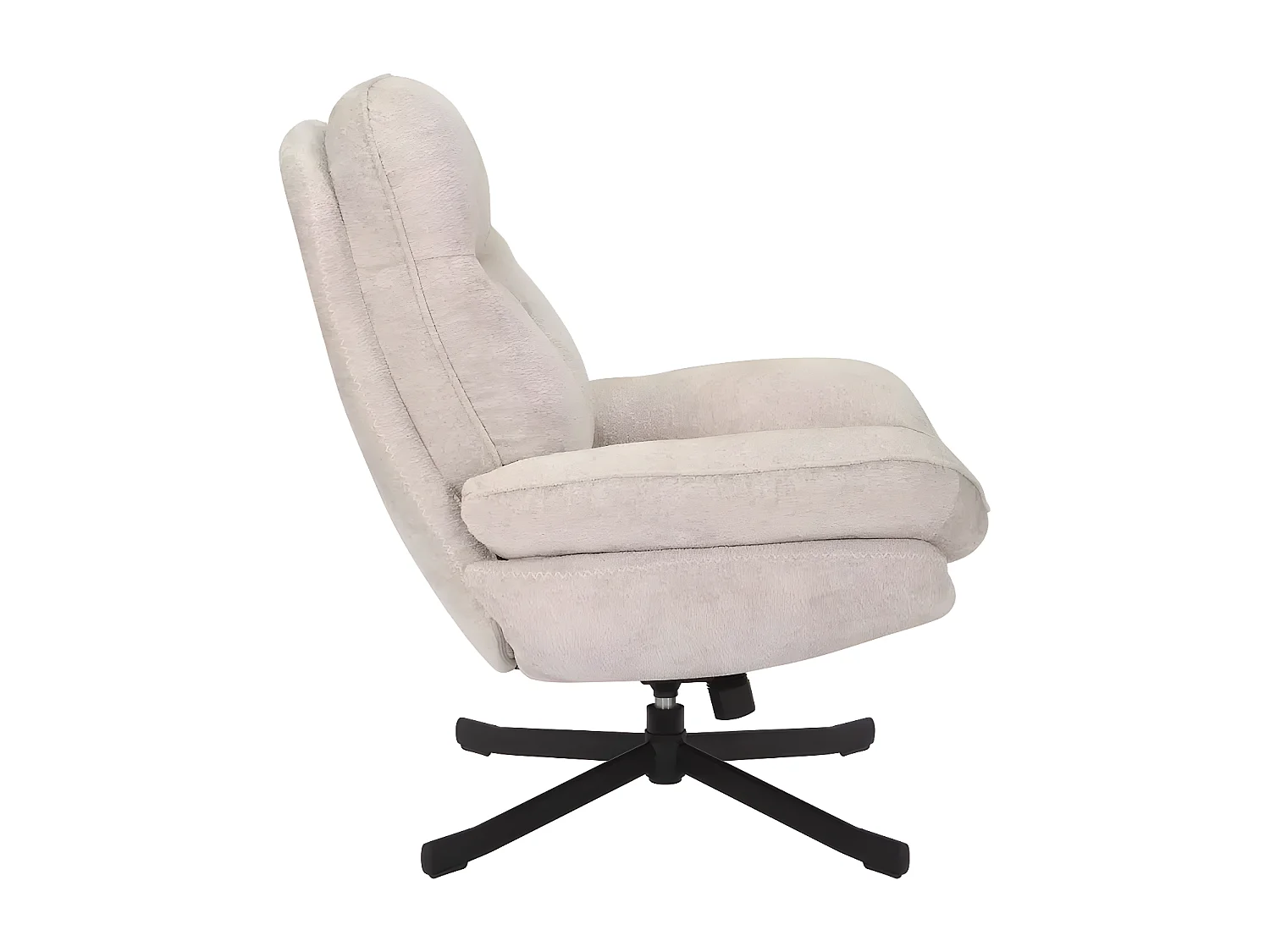 Poltroncina Harper/Tessuto/Beige