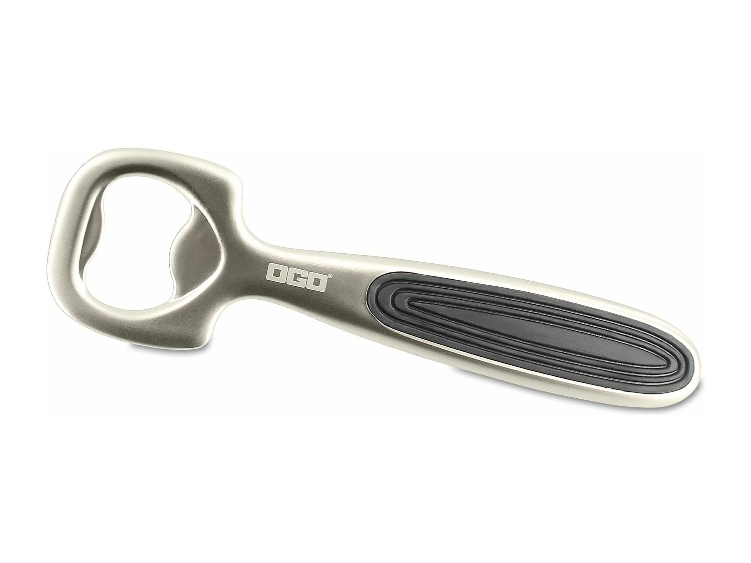 Ogo Living - Decapsuleur Deluxe En Acier Inoxydable