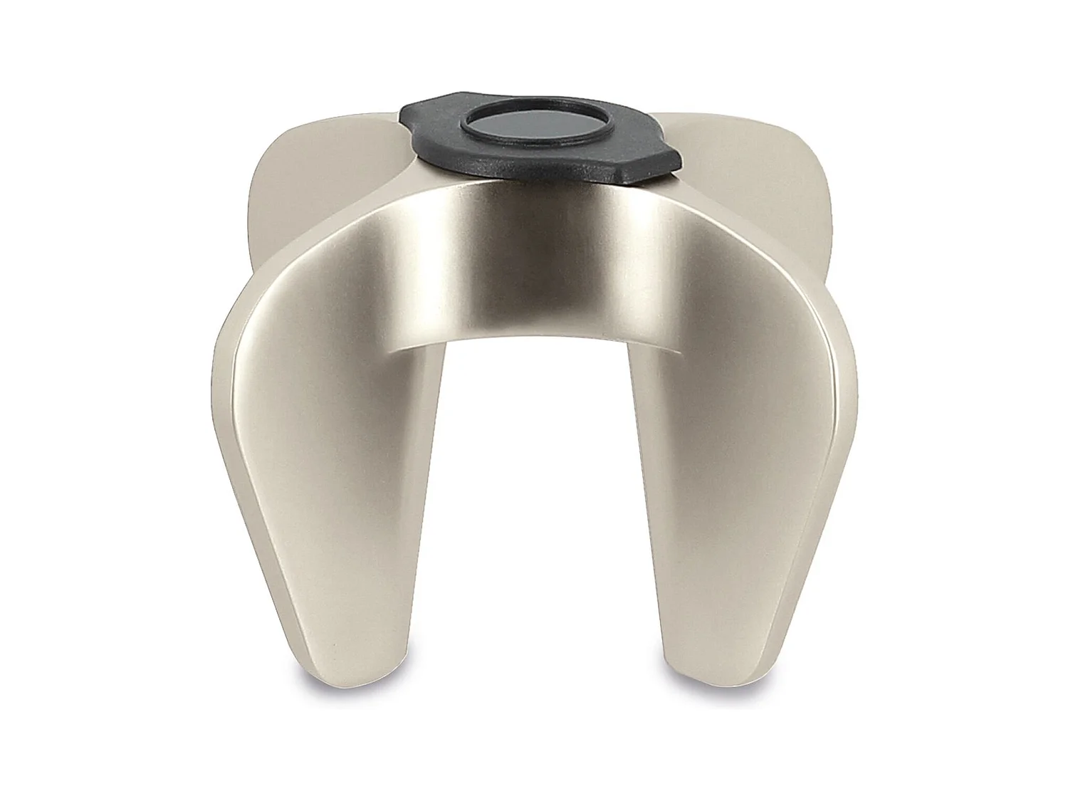 Ogo Living - Ouvre Bouteille De Champagne En Acier Inoxydable Deluxe