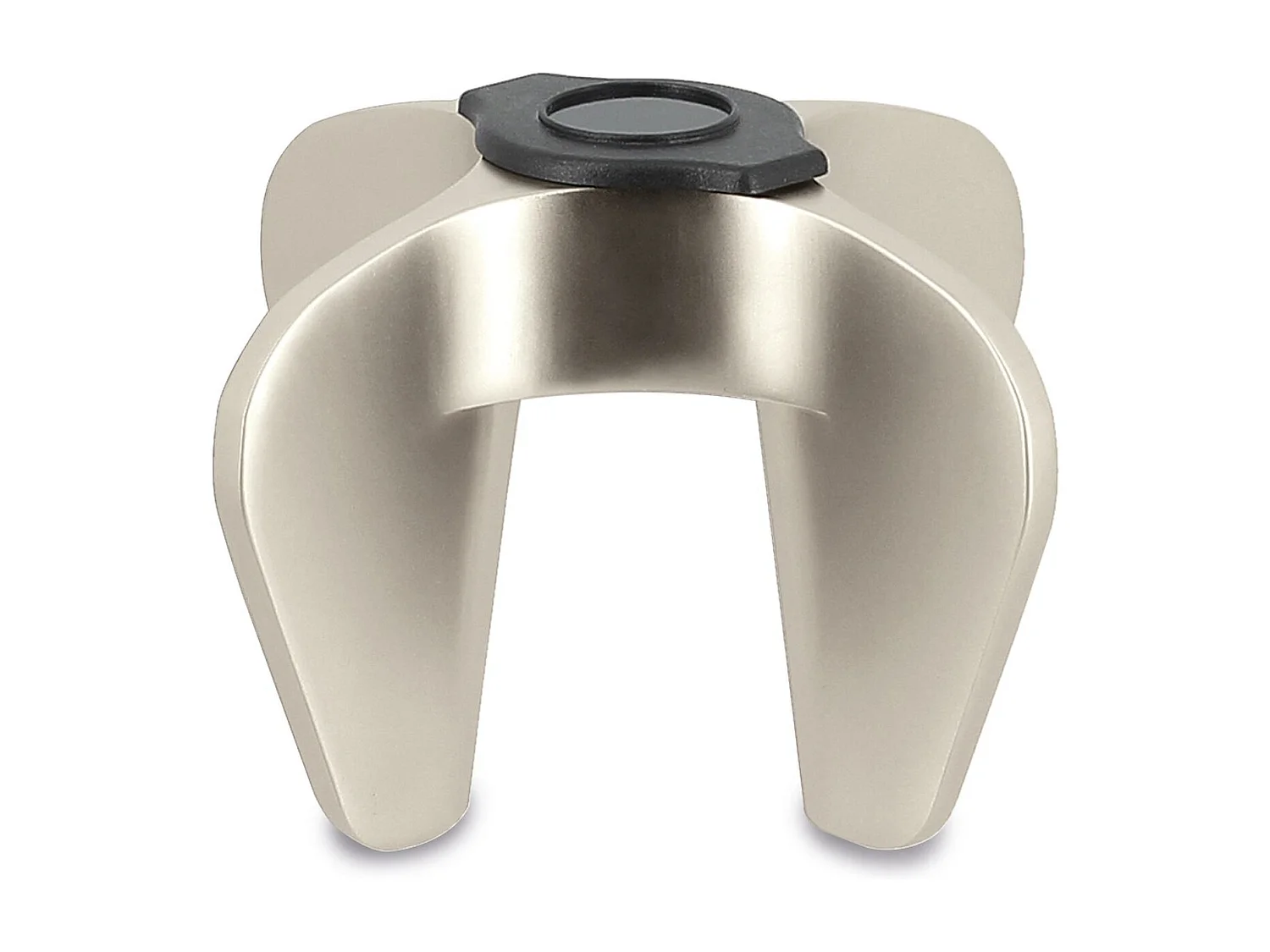 Ogo Living - Ouvre Bouteille De Champagne En Acier Inoxydable Deluxe