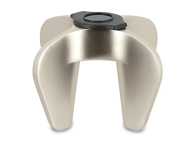 Ogo Living - Ouvre Bouteille De Champagne En Acier Inoxydable Deluxe