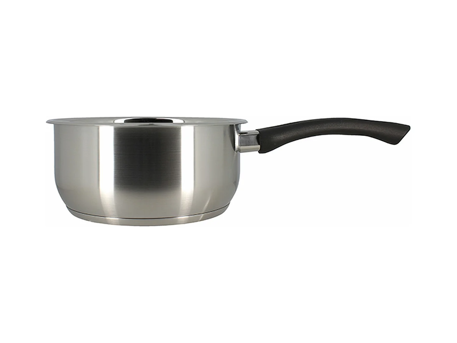 Menastyl - Casserole First 20cm En Acier Inoxydable
