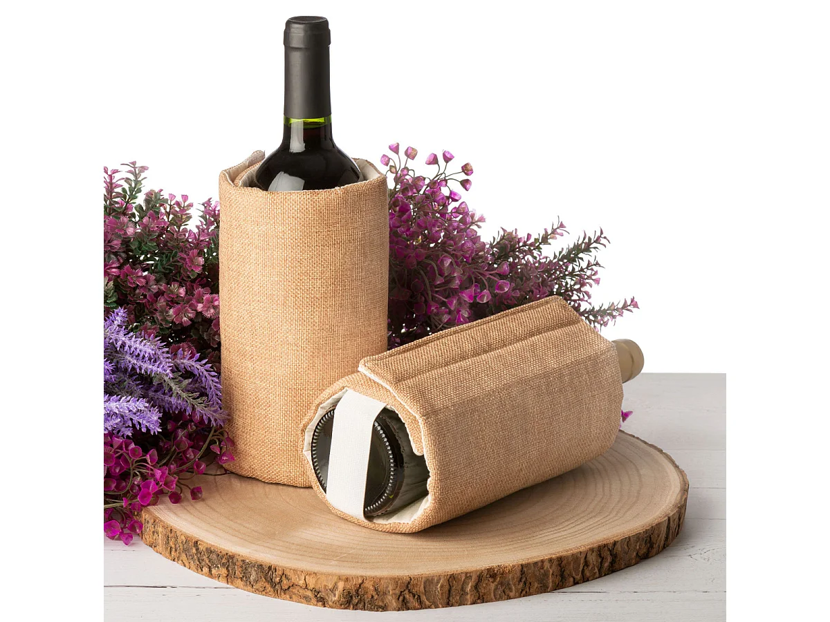 Manga refrigeradora para vinho e champanhe Fresh por Koala