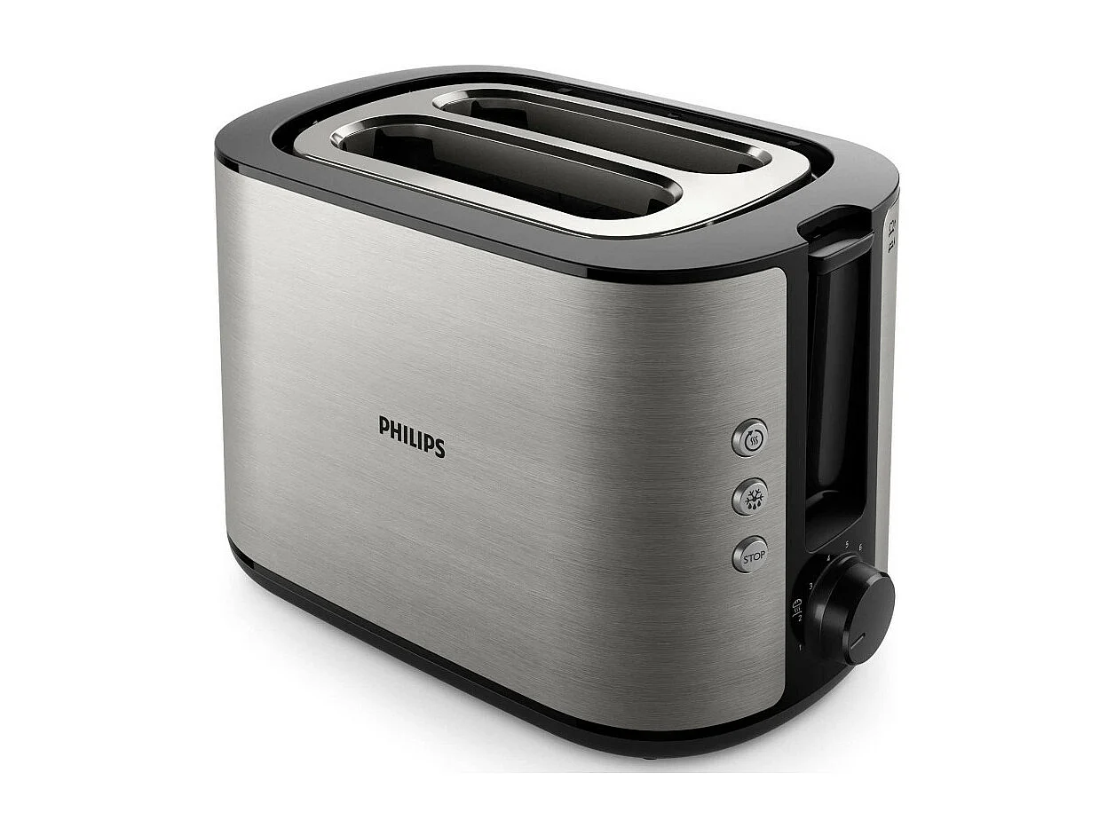 GRILLE PAIN PHILIPS HD2650/90