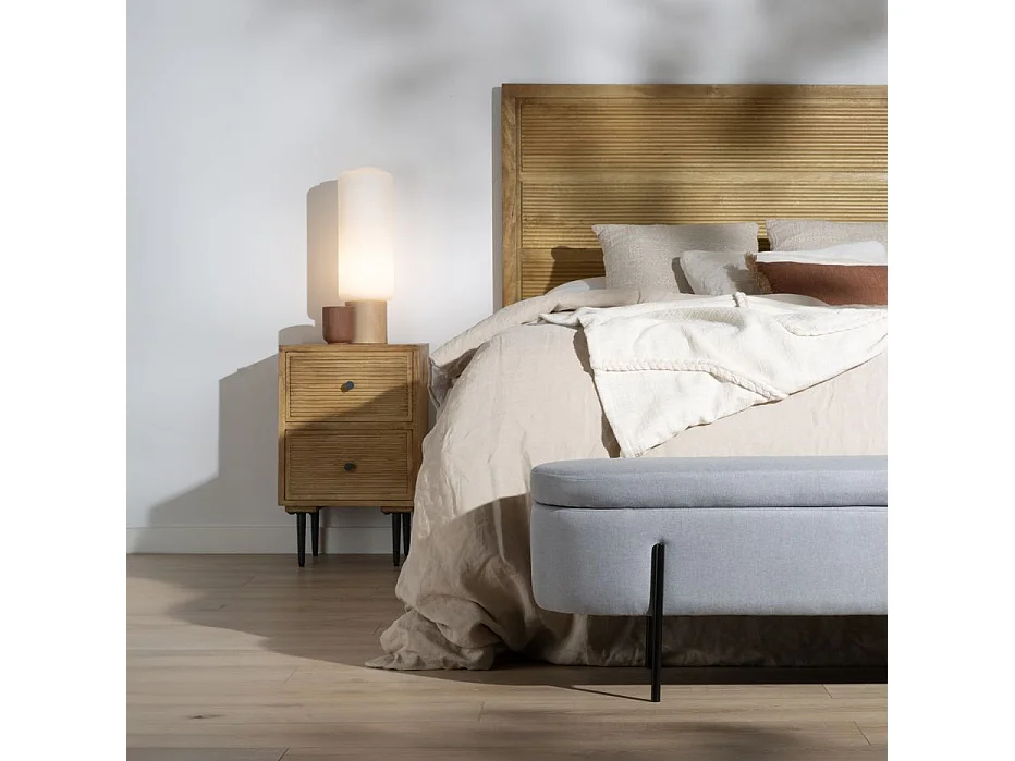 Panca rivestimento Grigio 40x42