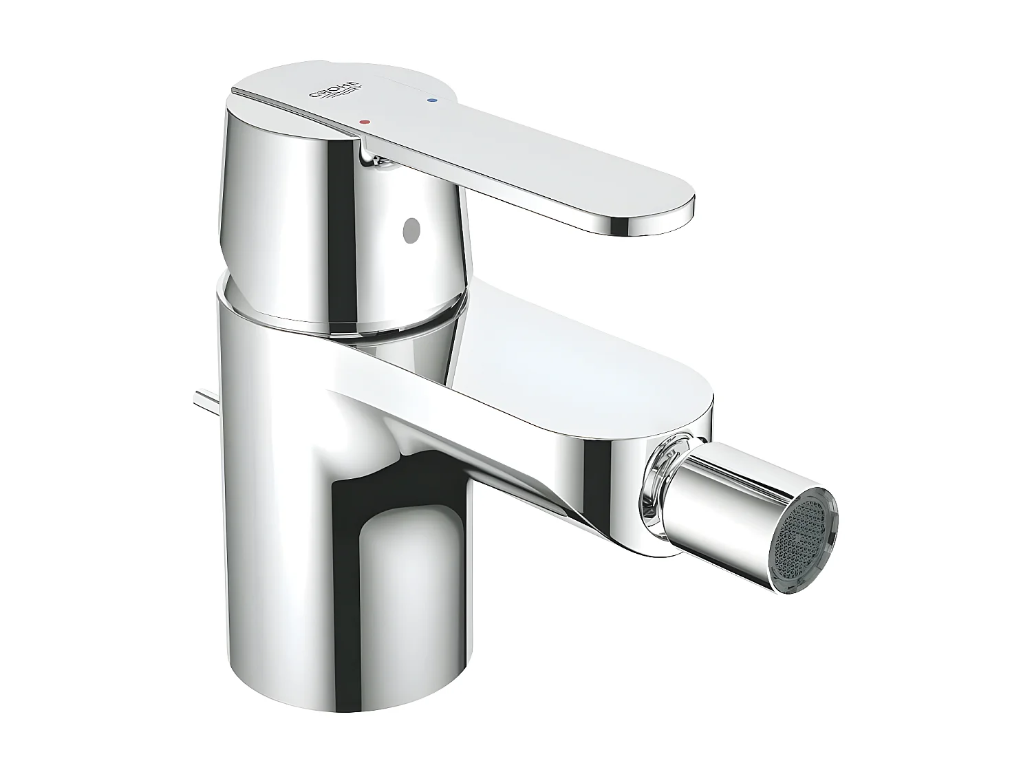 Misturador monocomando Bidé GROHE - Tamanho S Termostático