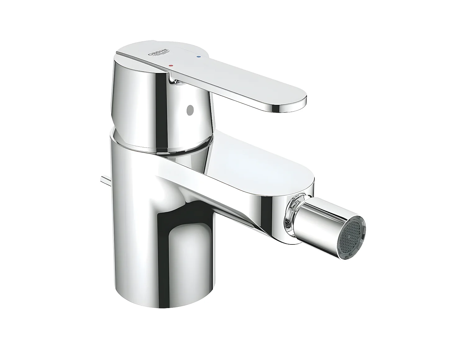 GROHE - Mitigeur monocommande Bidet - Taille S