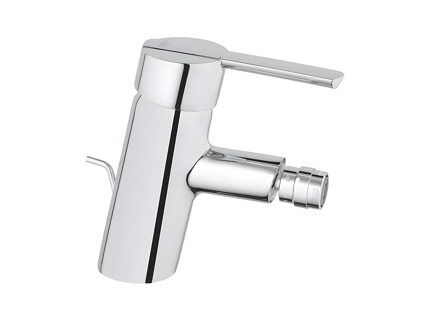 GROHE - Mitigeur monocommande Bidet - Taille S