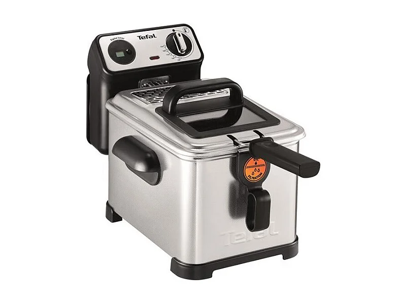 FRITEUSE SEMI PRO TEFAL - FR519170