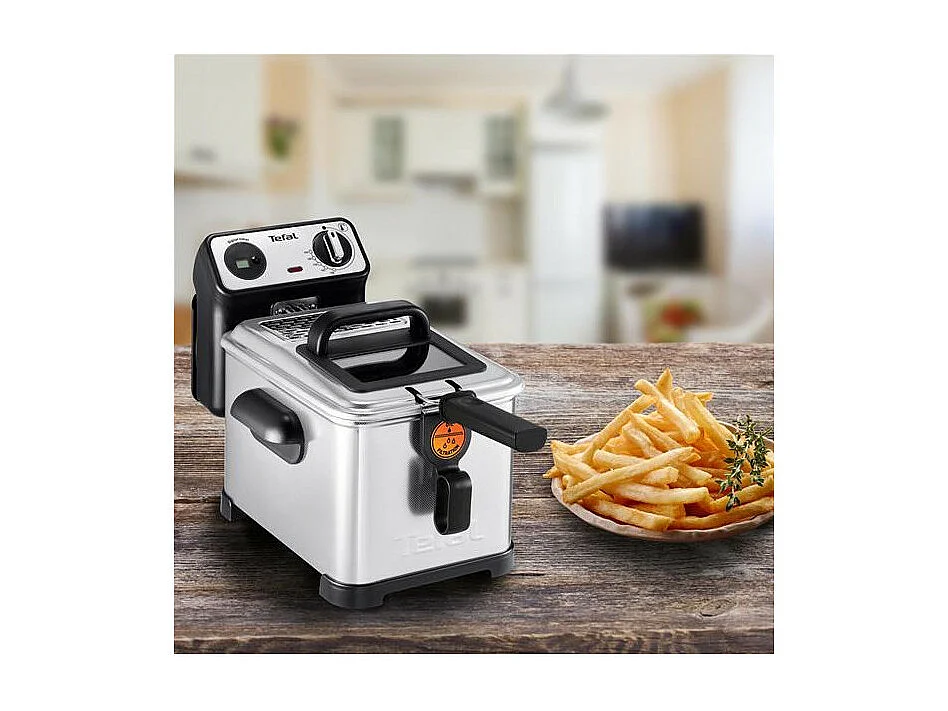 FRITEUSE SEMI PRO TEFAL - FR519170