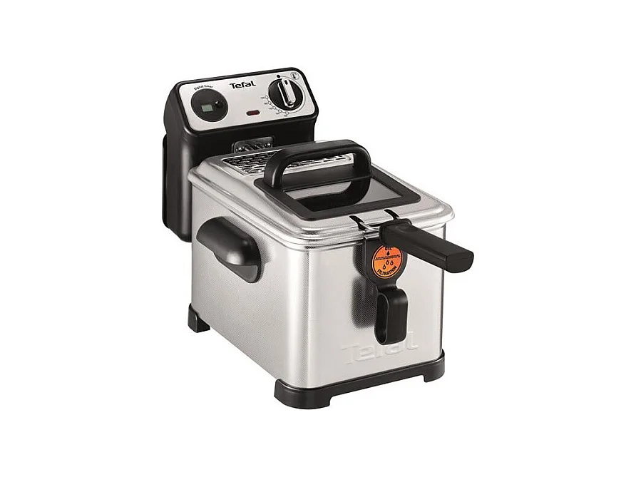 FRITEUSE SEMI PRO TEFAL - FR519170
