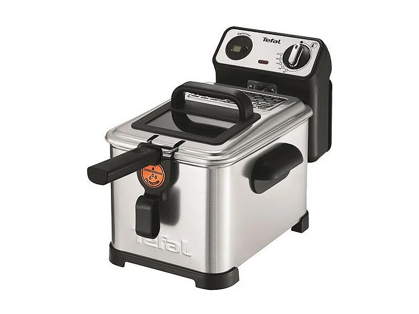 FRITEUSE SEMI PRO TEFAL - FR519170