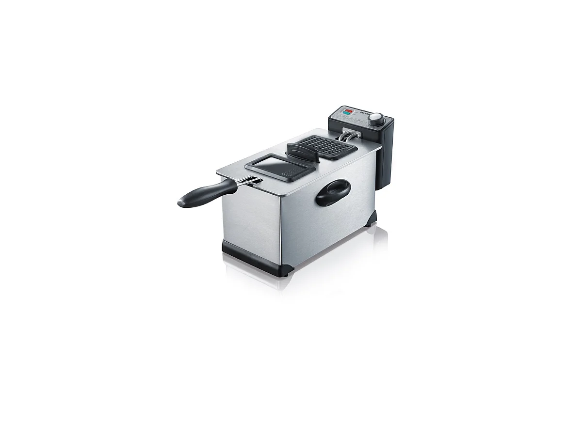 Friteuse SEVERIN FR 2431