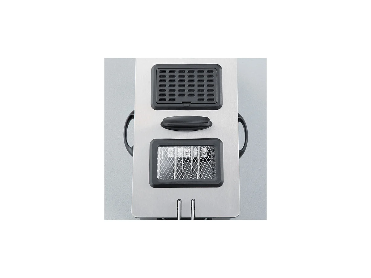 Friteuse SEVERIN FR 2431
