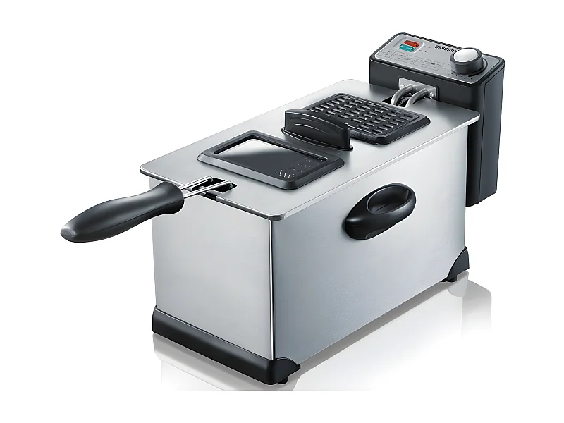 Friteuse SEVERIN FR 2431