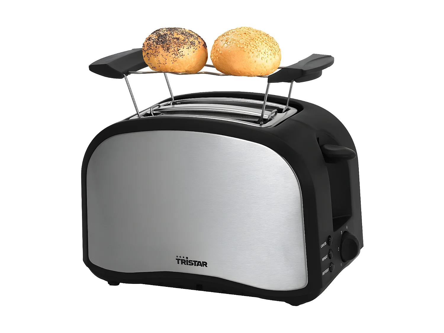 Grille pain TRISTAR BR 1022