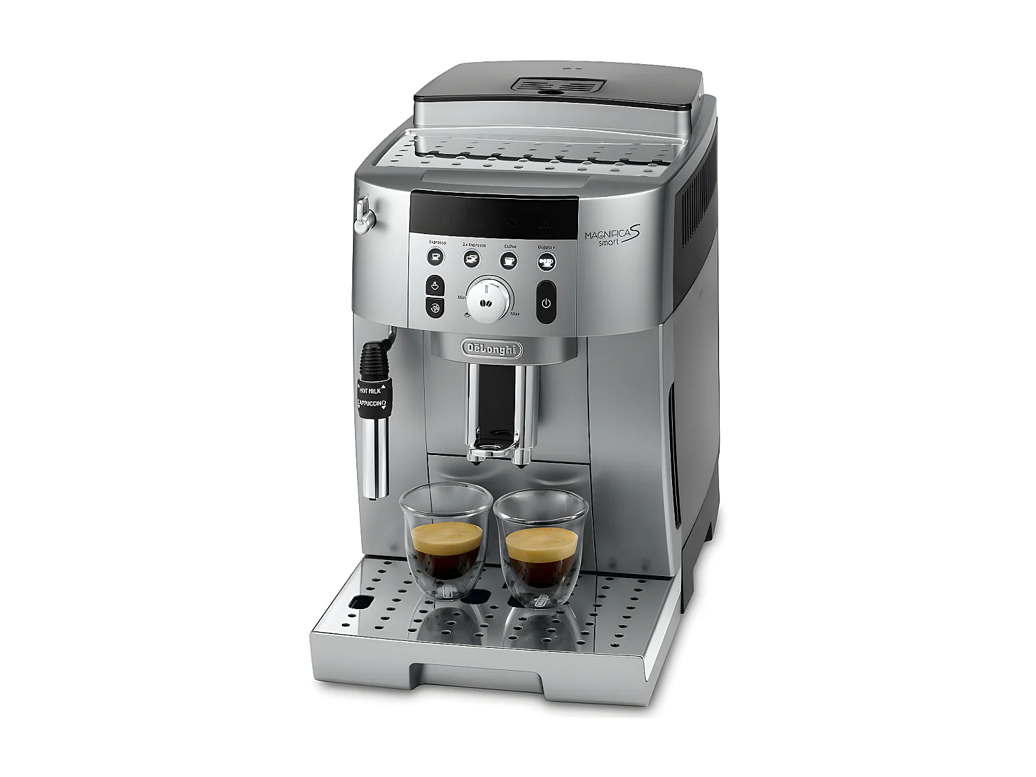 Delonghi Robot café 15 bars noir - ecam25031sb