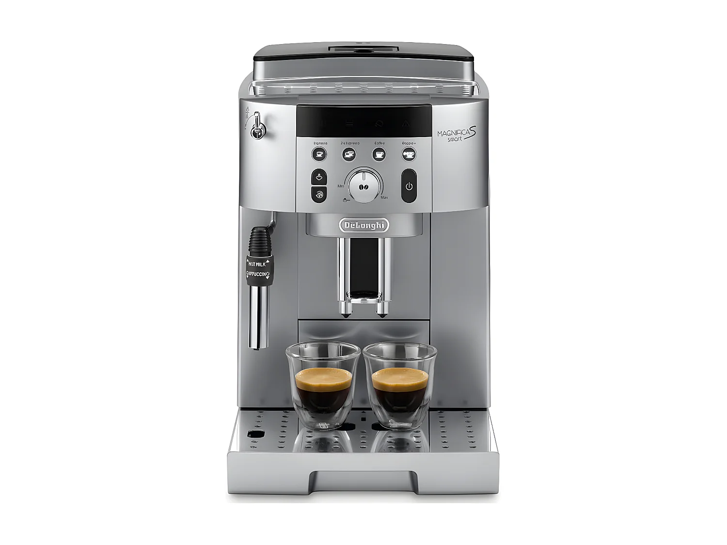Delonghi Robot café 15 bars noir - ecam25031sb