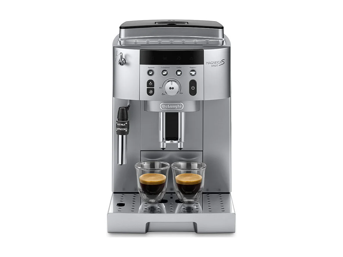 Delonghi Robot café 15 bars noir - ECAM25031SB